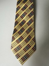 HERMÈS Paris Krawatte, 100%