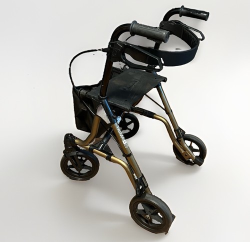 Dietz taima rollator - dietz,