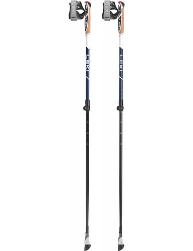 Leki nordic walking stöcke - nordic,