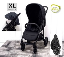 Kinderwagen Hauck Rapid 4D AIR