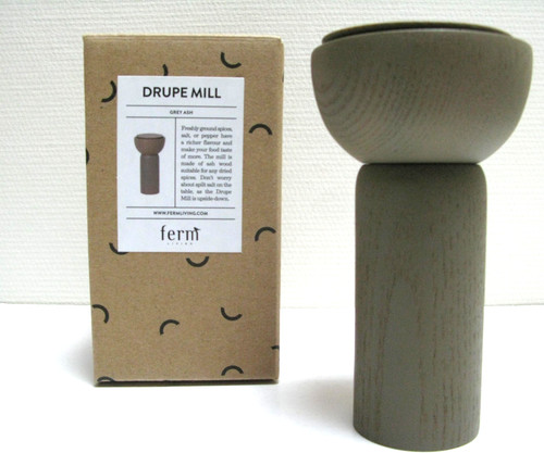 Drupe mill von - mill,