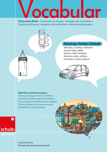 Vocabular kopiervorlagen - vocabular,