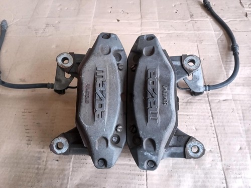 Mazda rx7 sumitomo caliper - mazda,