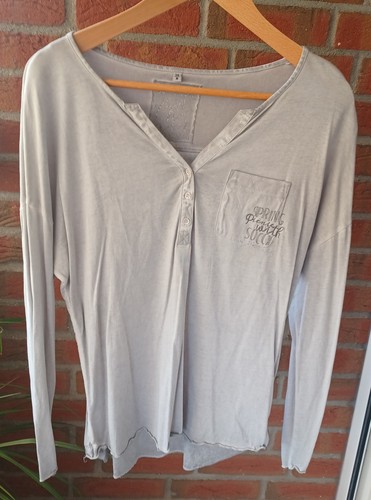 Neu shirt soccx - neu, langarm