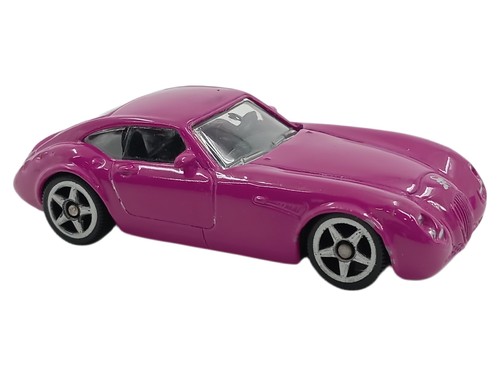 Siku wiesmann 4 - wiesmann,
