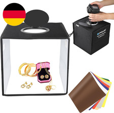 PULUZ Fotostudio Lichtbox 25Cm