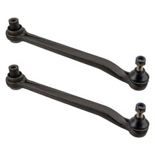 2 x Spurstange hinten links +
