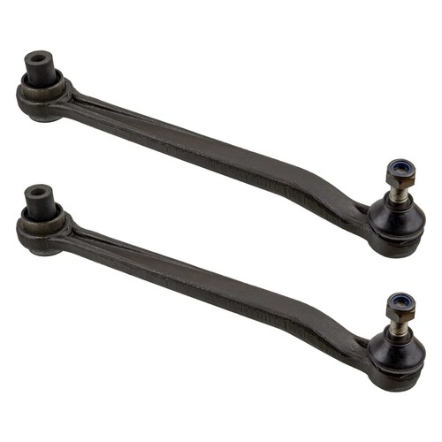 Spurstange hinten links - 2,