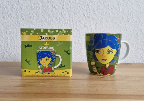 Jacobs krönung ritzenhoff - jacobs,