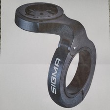 Sigma Rox Fahrradcomputerlenkerhalterung