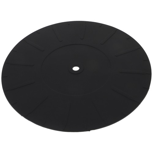 Stück plattenspielermatte - 1,