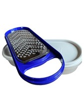 Tupperware Kartoffelstampfer Blau Küchenhelfer Stampfer Pürierer