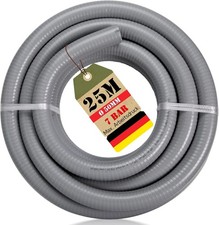 PVC Klebeschlauch Flexschlauch