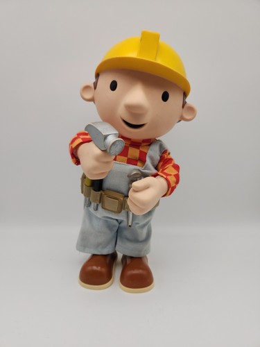 Bob der baumeister große - bob,