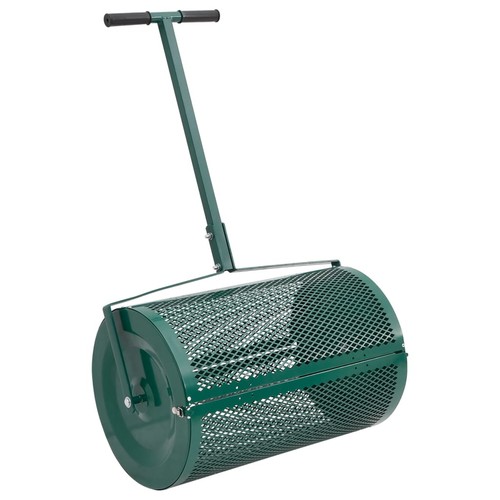 Vidaxl kompoststreuer grün - vidaxl,