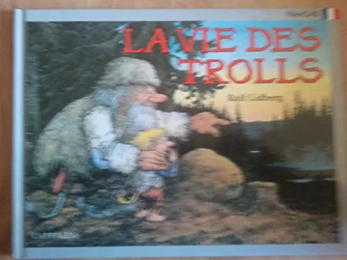 Vie des trolls rolf - la, trolls,
