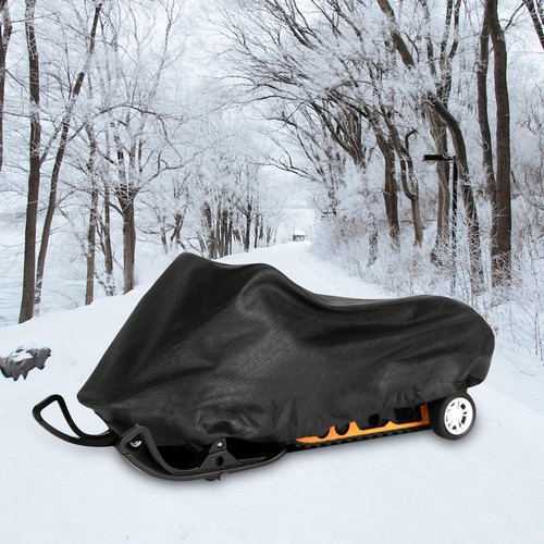 Snow sled shield rain - rain,