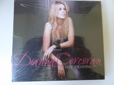 DIANNE CORCORAN keep breathing