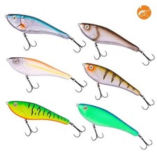 ZECK SNATCH 15cm 83g 2,0m