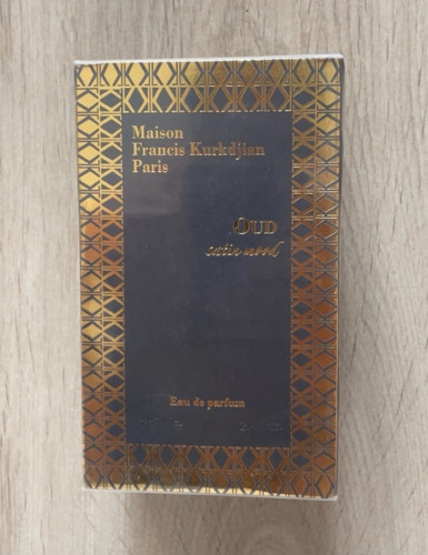 Maison francis kurkdjian paris - maison,