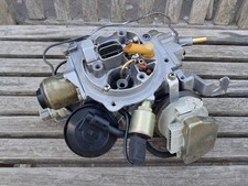 2EE Vergaser PN Audi 80 VW