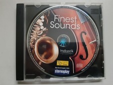 Audiophile Stereoplay CD