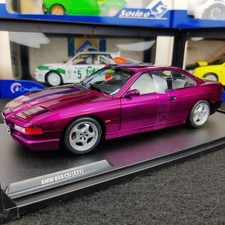 AUTO SOLIDO BMW 850 E31 CSI