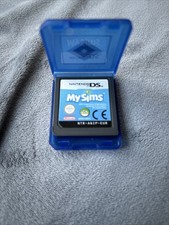 My Sims (Nintendo DS) Modul!
