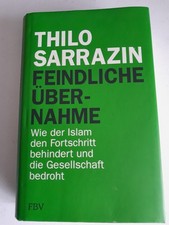 Buch THILO SARRAZIN"