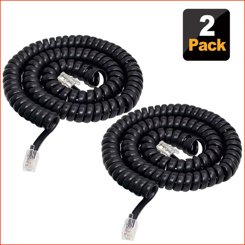 Telefonkabel rj9 14feet - rj9,