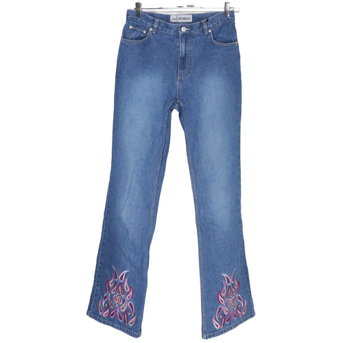 Miss petrolio jeans größe - miss, petrolio,