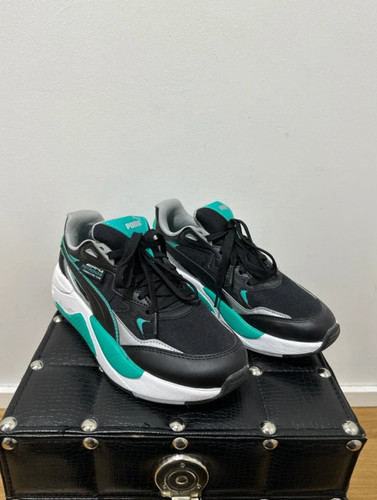 Puma amg petronas sneaker - #8,