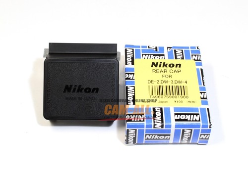 Nikon sucher rückdeckel für - nikon,