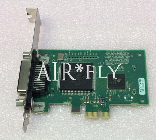 1pc used national instruments - 1pc,