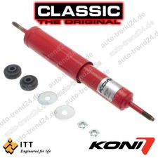 Koni Classic Dämpfer hinten u.a.: Alfa Romeo Giulia GT 105, Bj. 1962-1978