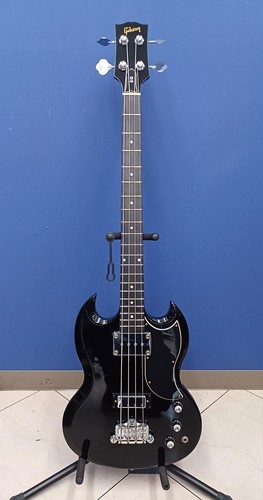 Gibson usa bass standard - usa, sg