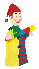 Handpuppe KASPER Kasperlepuppe