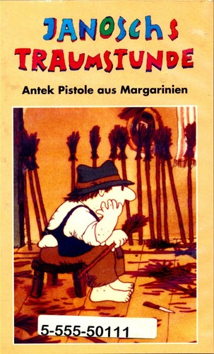 Vhs janoschs traumstunde - vhs,