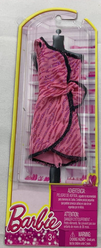 Barbie fashionistas moden - barbie,