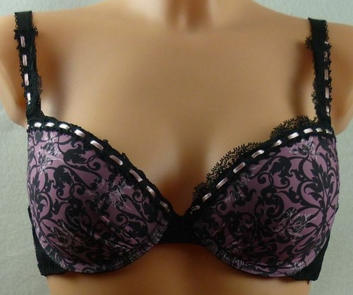 Push mit spitze cups - mit,