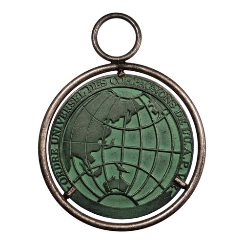 Belgien medaille ordre - belgien,