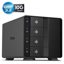 Fantec x4u31 2 5 - mb-x4u31, 4×
