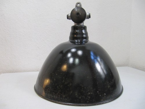 Groß industrielampe 48cm - groß,