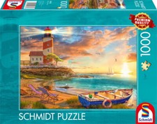 1000 teile schmidt spiele - teile,