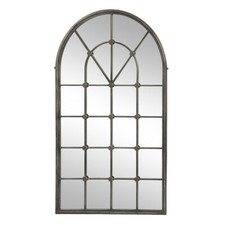 Spiegel CHATEAU antik Fenster