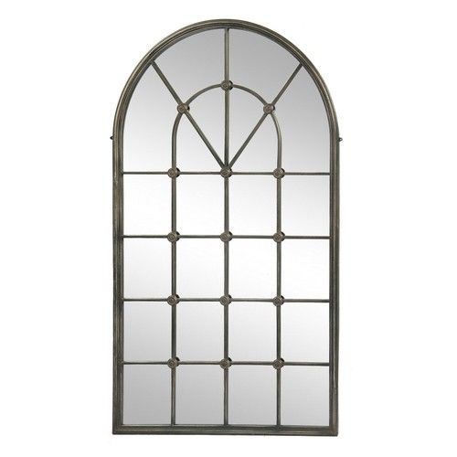 Spiegel chateau antik - spiegel, fenster