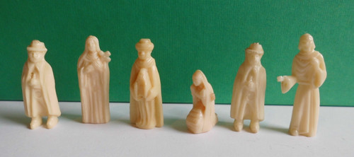 Seltene margarine figuren der - seltene,
