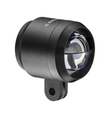 Litemove SE-70 E-Bike 5-16V Scheinwerfer Lampe 70Lux 6V 12V Bosch Shimano Yamaha