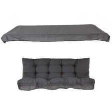 Hollywoodschaukel Auflagen-Set