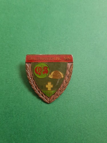 Alte anstecknadel hutnadel - anstecknadel,